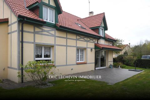 Villa a Merlimont, Pas-de-Calais, Merlimont - € 430.000 | Ref: 1912 - foto 4