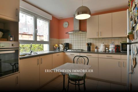 Villa a Merlimont, Pas-de-Calais, Merlimont - € 430.000 | Ref: 1912 - foto 5