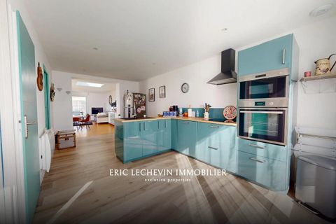Villa a Merlimont, Pas-de-Calais, Merlimont - € 347.000 | Ref: 1905 - foto 2