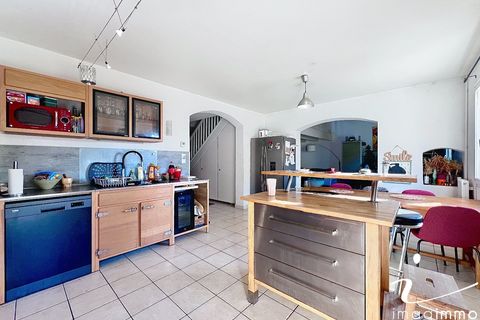Villa a Fabrègues, Herault, Fabrègues - € 365.000 | Ref: 3457453402 - foto 2