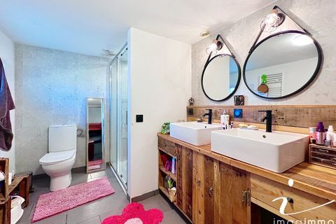 Villa a Fabrègues, Herault, Fabrègues - € 365.000 | Ref: 3457453402 - foto 5