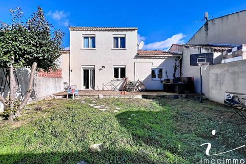 Villa a Fabrègues, Herault, Fabrègues - € 365.000 | Ref: 3457453402 - foto 14
