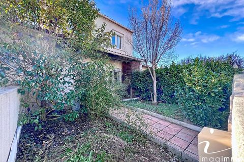 Villa a Fabrègues, Herault, Fabrègues - € 365.000 | Ref: 3457453402 - foto 15