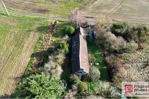 Villa a Monthodon, Indre-et-Loire, Monthodon - € 183.000 | Ref: MDUT437723MDUT - foto 2