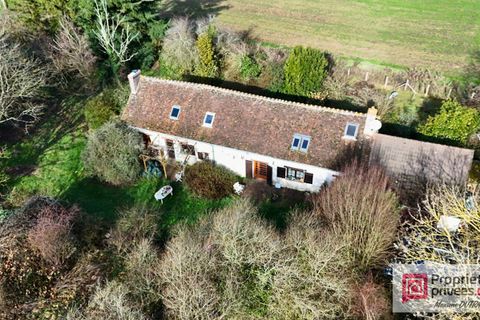 Villa a Monthodon, Indre-et-Loire, Monthodon - € 183.000 | Ref: MDUT437723MDUT - foto 3