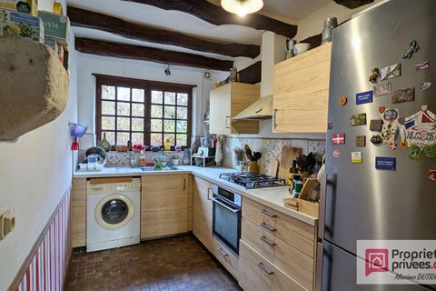 Villa a Monthodon, Indre-et-Loire, Monthodon - € 183.000 | Ref: MDUT437723MDUT - foto 6
