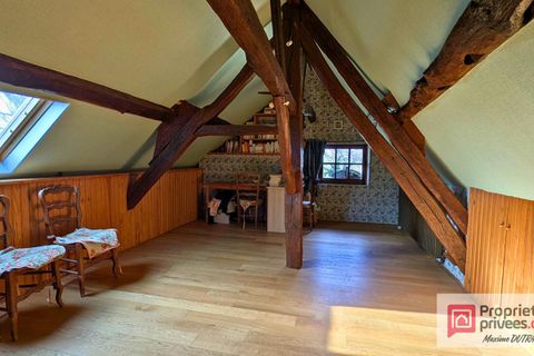 Villa a Monthodon, Indre-et-Loire, Monthodon - € 183.000 | Ref: MDUT437723MDUT - foto 7
