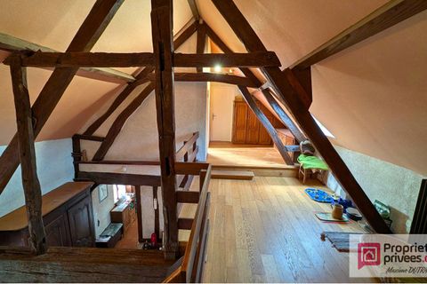 Villa a Monthodon, Indre-et-Loire, Monthodon - € 183.000 | Ref: MDUT437723MDUT - foto 8