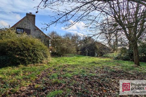 Villa a Monthodon, Indre-et-Loire, Monthodon - € 183.000 | Ref: MDUT437723MDUT - foto 13