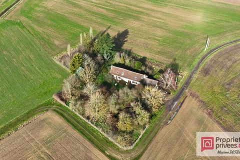 Villa a Monthodon, Indre-et-Loire, Monthodon - € 183.000 | Ref: MDUT437723MDUT - foto 14