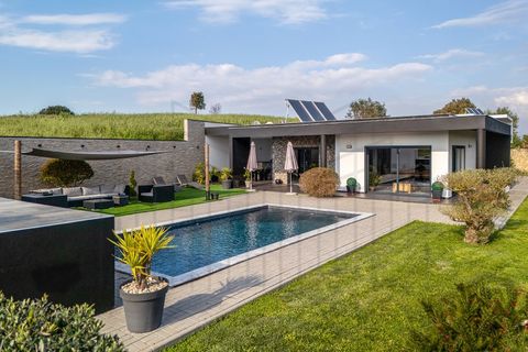 Villa i Alcobaca, Leiria, Alcobaca - € 645.000 | Ref: CAS_180 - foto 1