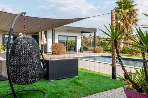 Villa i Alcobaca, Leiria, Alcobaca - € 645.000 | Ref: CAS_180 - foto 29