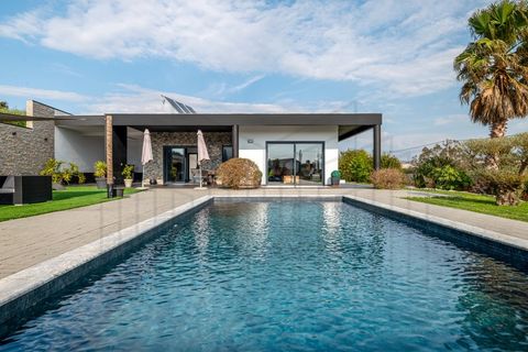 Villa i Alcobaca, Leiria, Alcobaca - € 645.000 | Ref: CAS_180 - foto 34