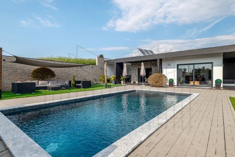 Villa i Alcobaca, Leiria, Alcobaca - € 645.000 | Ref: CAS_180 - foto 35