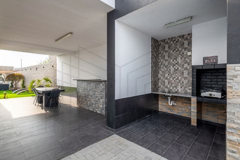 Villa i Alcobaca, Leiria, Alcobaca - € 645.000 | Ref: CAS_180 - foto 39
