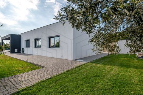 Villa i Alcobaca, Leiria, Alcobaca - € 645.000 | Ref: CAS_180 - foto 41