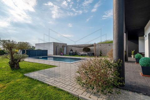 Villa i Alcobaca, Leiria, Alcobaca - € 645.000 | Ref: CAS_180 - foto 43
