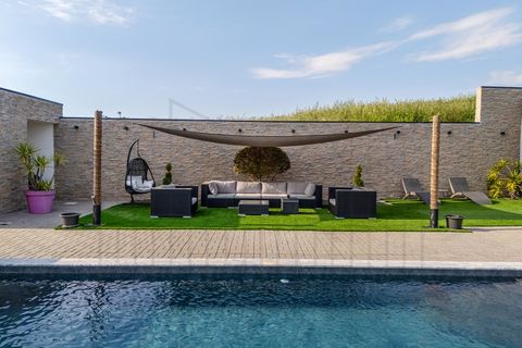 Villa i Alcobaca, Leiria, Alcobaca - € 645.000 | Ref: CAS_180 - foto 47