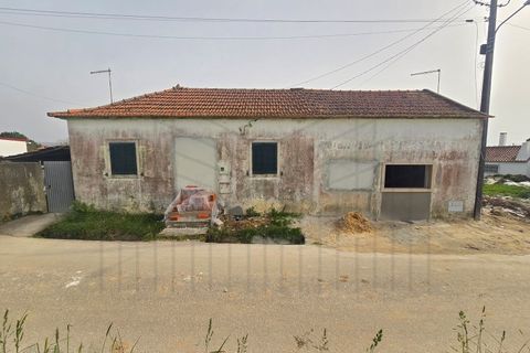 Villa i Alcobaca, Leiria, Alcobaca - € 210.000 | Ref: CAS_181 - foto 2