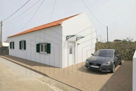 Villa i Alcobaca, Leiria, Alcobaca - € 210.000 | Ref: CAS_181 - foto 3