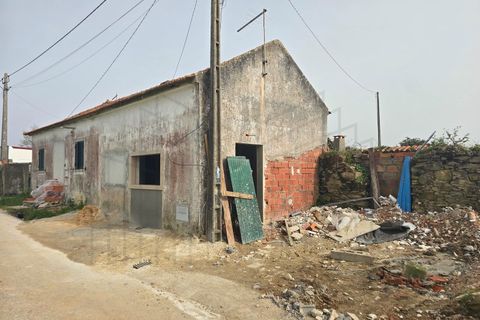 Villa i Alcobaca, Leiria, Alcobaca - € 210.000 | Ref: CAS_181 - foto 4