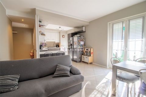 Lejlighed i Ello, Lecco, Ello - € 180.000 | Ref: Rif. 118 - foto 5