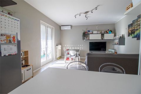 Lejlighed i Ello, Lecco, Ello - € 180.000 | Ref: Rif. 118 - foto 16