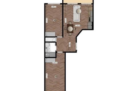 Lejlighed i Lisbon, Lisbon, Lisbon - € 447.500 | Ref: L3803/26 - foto 35