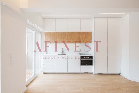 Lejlighed i Lisbon, Lisbon, Lisbon - € 447.500 | Ref: L3803/26 - foto 4