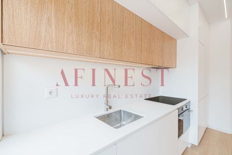Lejlighed i Lisbon, Lisbon, Lisbon - € 447.500 | Ref: L3803/26 - foto 8