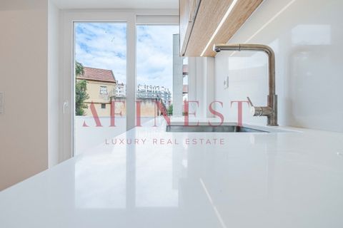 Lejlighed i Lisbon, Lisbon, Lisbon - € 447.500 | Ref: L3803/26 - foto 10