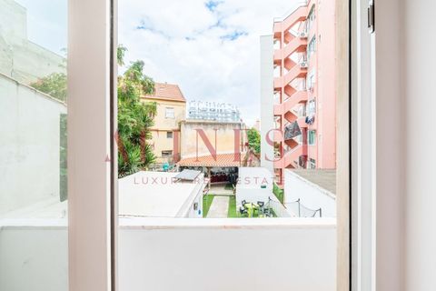 Lejlighed i Lisbon, Lisbon, Lisbon - € 447.500 | Ref: L3803/26 - foto 11