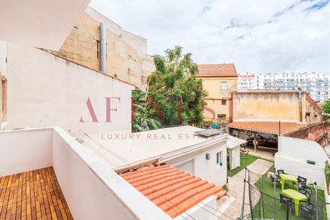 Lejlighed i Lisbon, Lisbon, Lisbon - € 447.500 | Ref: L3803/26 - foto 12