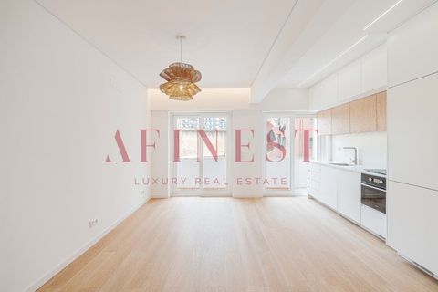Lejlighed i Lisbon, Lisbon, Lisbon - € 447.500 | Ref: L3803/26 - foto 3