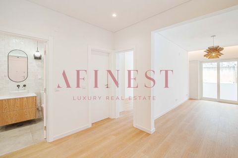 Lejlighed i Lisbon, Lisbon, Lisbon - € 447.500 | Ref: L3803/26 - foto 16