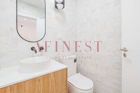 Lejlighed i Lisbon, Lisbon, Lisbon - € 447.500 | Ref: L3803/26 - foto 32