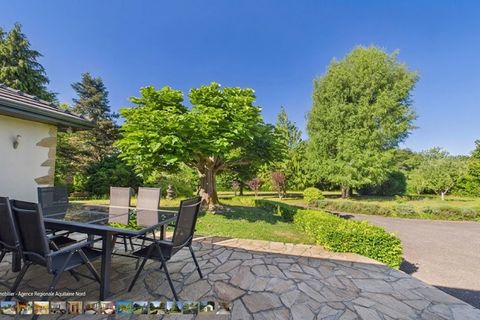 Villa i Saint-Mathieu, Haute-Vienne, Saint-Mathieu - € 340.800 | Ref: 443731DOML - foto 5
