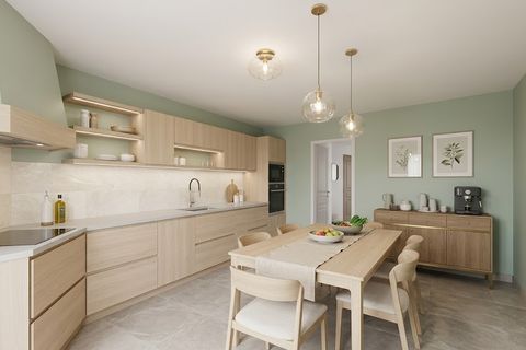 Villa i Saint-Mathieu, Haute-Vienne, Saint-Mathieu - € 340.800 | Ref: 443731DOML - foto 8