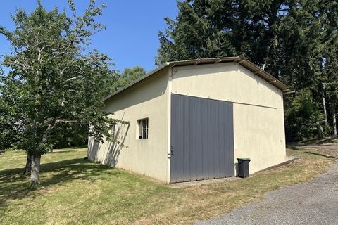 Villa i Saint-Mathieu, Haute-Vienne, Saint-Mathieu - € 340.800 | Ref: 443731DOML - foto 16