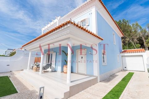 Villa i Alcabideche, Lisbon, Alcabideche - € 1.350.000 | Ref: C0204/26 - foto 5