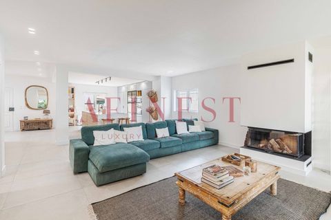 Villa i Alcabideche, Lisbon, Alcabideche - € 1.350.000 | Ref: C0204/26 - foto 4