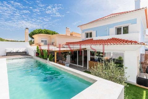 Villa i Alcabideche, Lisbon, Alcabideche - € 1.350.000 | Ref: C0204/26 - foto 6