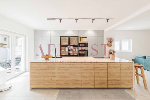Villa i Alcabideche, Lisbon, Alcabideche - € 1.350.000 | Ref: C0204/26 - foto 7