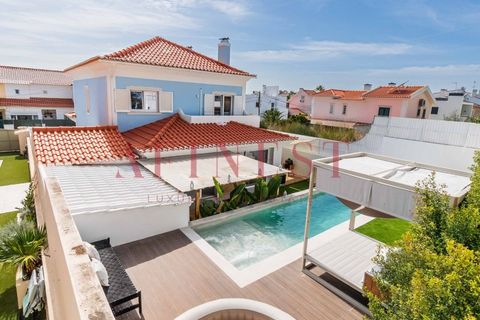 Villa i Alcabideche, Lisbon, Alcabideche - € 1.350.000 | Ref: C0204/26 - foto 8