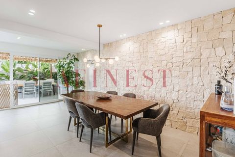 Villa i Alcabideche, Lisbon, Alcabideche - € 1.350.000 | Ref: C0204/26 - foto 10