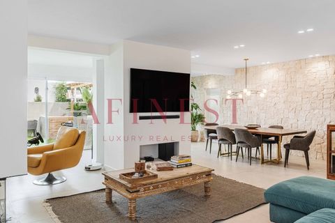 Villa i Alcabideche, Lisbon, Alcabideche - € 1.350.000 | Ref: C0204/26 - foto 9