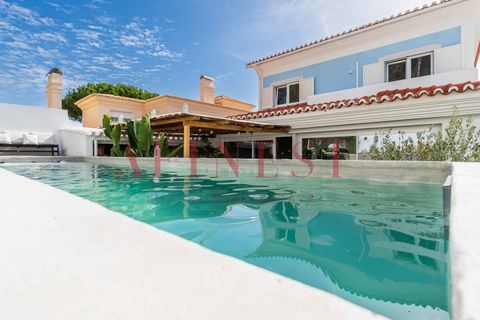 Villa i Alcabideche, Lisbon, Alcabideche - € 1.350.000 | Ref: C0204/26 - foto 11