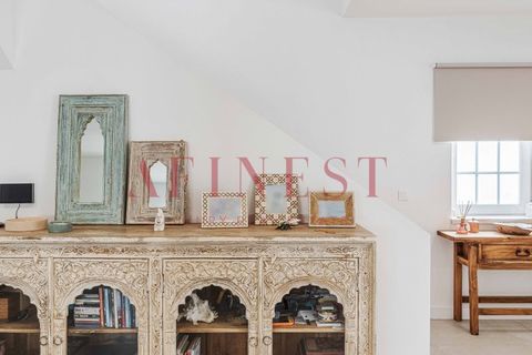 Villa i Alcabideche, Lisbon, Alcabideche - € 1.350.000 | Ref: C0204/26 - foto 12