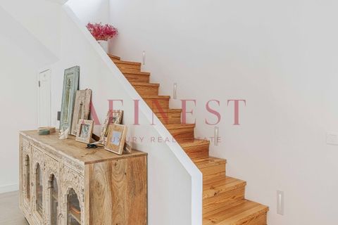Villa i Alcabideche, Lisbon, Alcabideche - € 1.350.000 | Ref: C0204/26 - foto 13