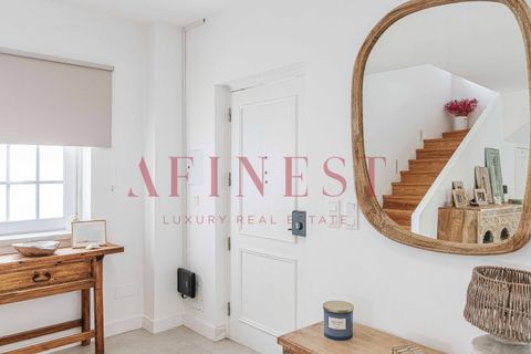 Villa i Alcabideche, Lisbon, Alcabideche - € 1.350.000 | Ref: C0204/26 - foto 14